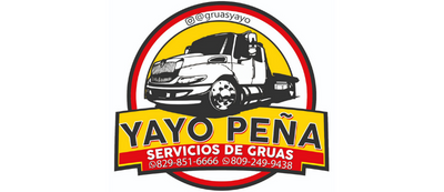 Yayo Gruas